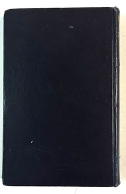 Уошбёрн С. Заметки на полях о русском фронте / фот. Дж. Мьюис. 1915 г.