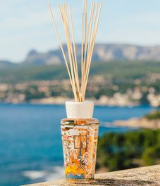 Cote d'Azur, аромадиффузор c палочками Côte d'Azur collection, Baobab Collection
