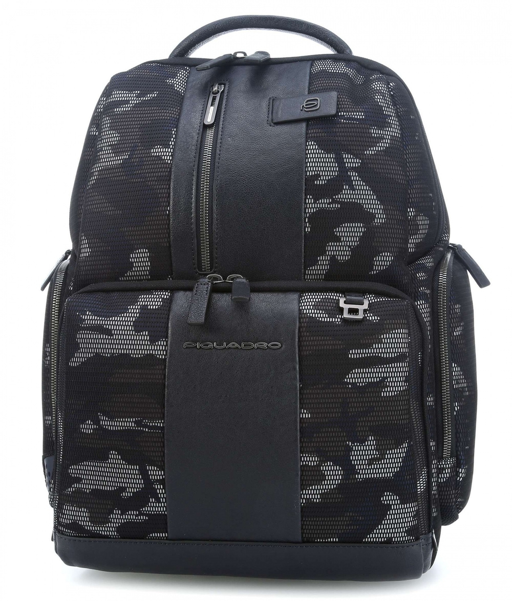 Рюкзак Piquadro CA4532BR/CAMOBLU