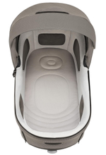 Коляска Inglesina Aptica XT Darwin i-Size System Quattro 4 в 1 2025 Tundra Beige
