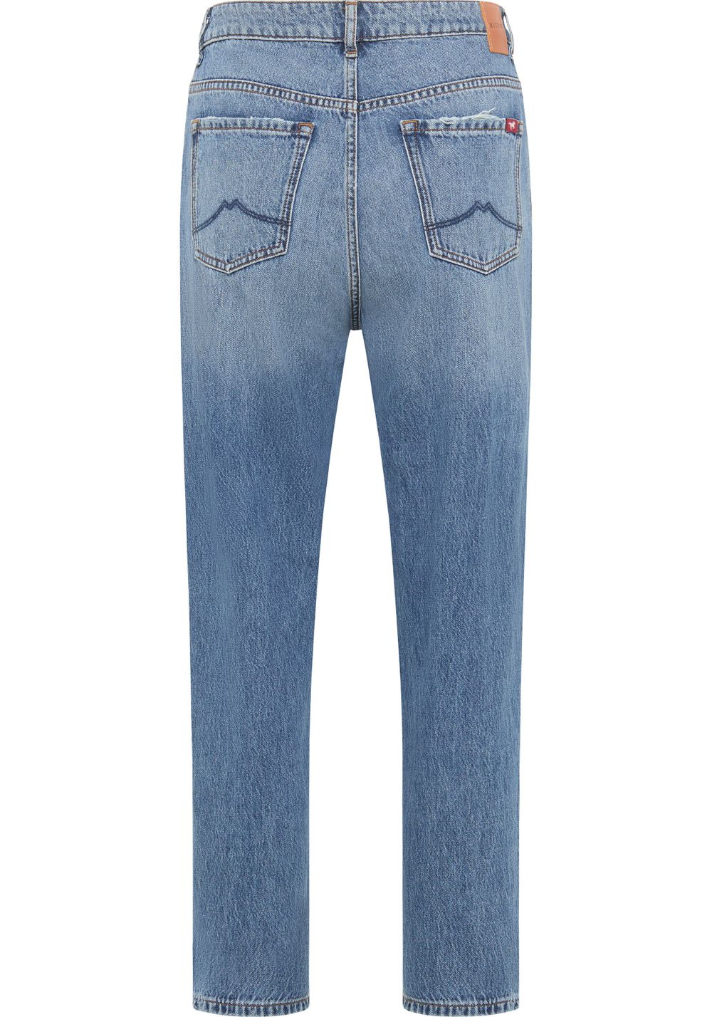 Джинсы Charlotte Tapered 1014285-5000-882