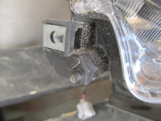 Фара правая LED Toyota Land Cruiser Prado 150 17-24 Б/У  8114560N20