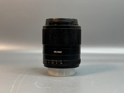 Viltrox AF 23mm 1.4 STM Fujifilm X-Mount