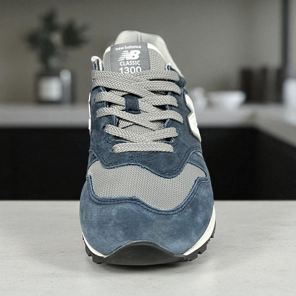 New Balance 1300 • Blue