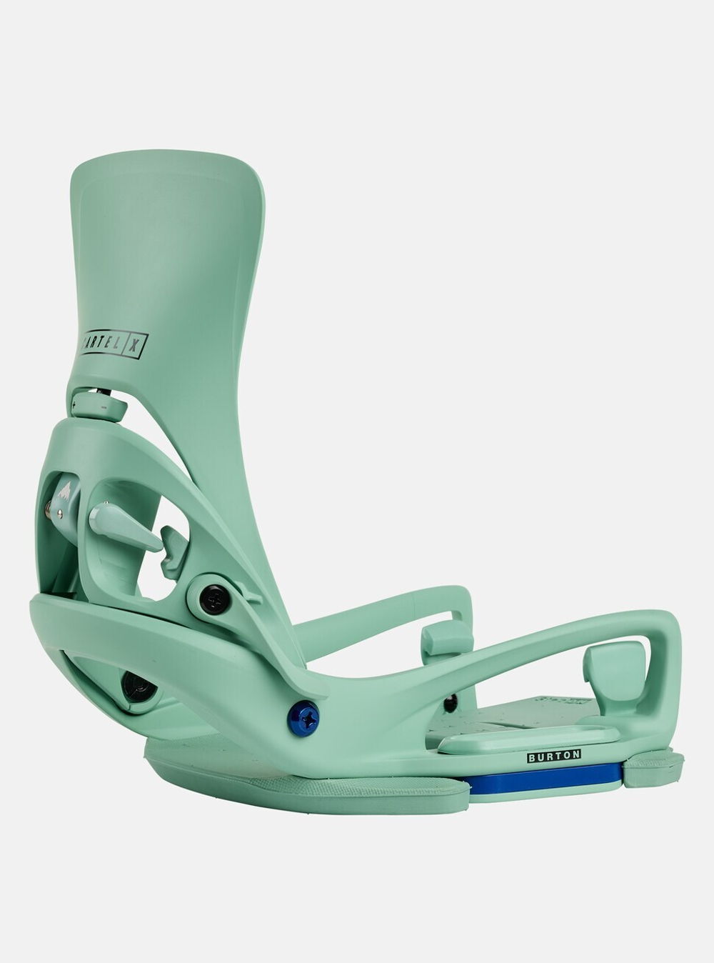 Крепления для сноуборда Burton Men's Step On® Cartel X EST®