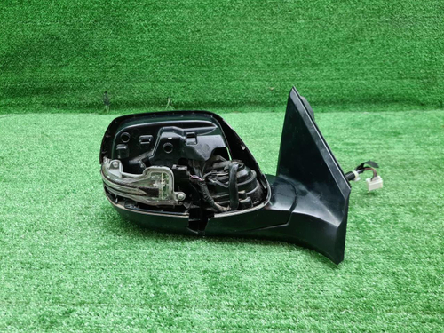 Зеркало правое Honda Cr-v 4 (2011-2018) 9 конт.