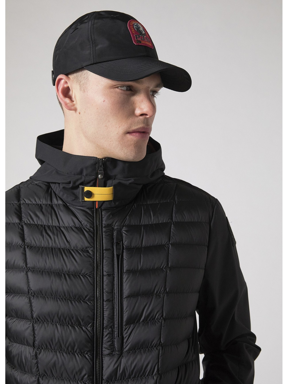 Куртка мужская HIRAM PARAJUMPERS