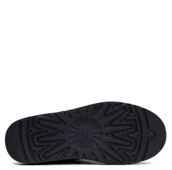 UGG Neumel Snapback Black