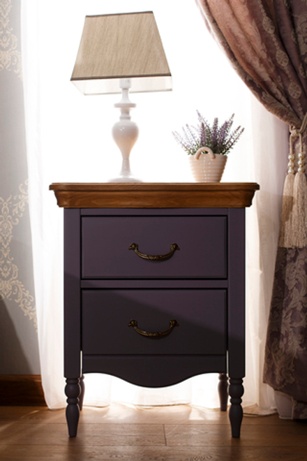 арт. 8244 Тумба Айно №2 Ш490хГ335хВ600