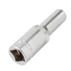 Головка глубокая 10мм 1/2''6гр. RockForce##Rock FORCE RF-5457710