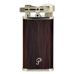 Зажигалка трубочная Peterson - Арт 113 Brown