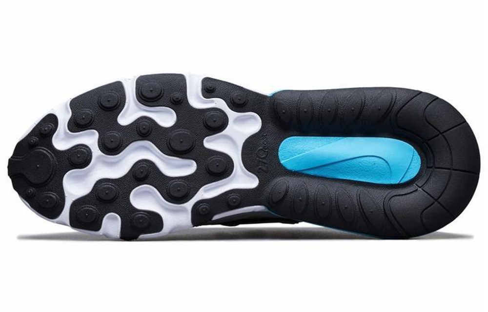 Кроссовки Nike Air Max 270 React "Worldwide Pack"