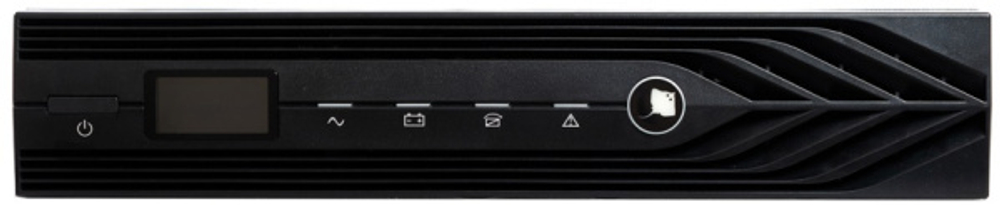 Источник бесперебойного питания Бастион SKAT-UPS 3000-RACK-ON