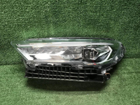 Битая Фара левая Haval M6 2 (2021-н.в.) LED