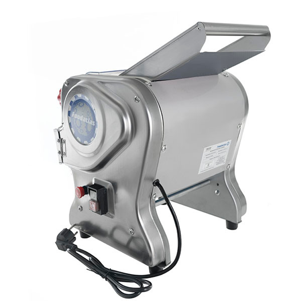 Лапшерезка электрическая Foodatlas RSS-200C