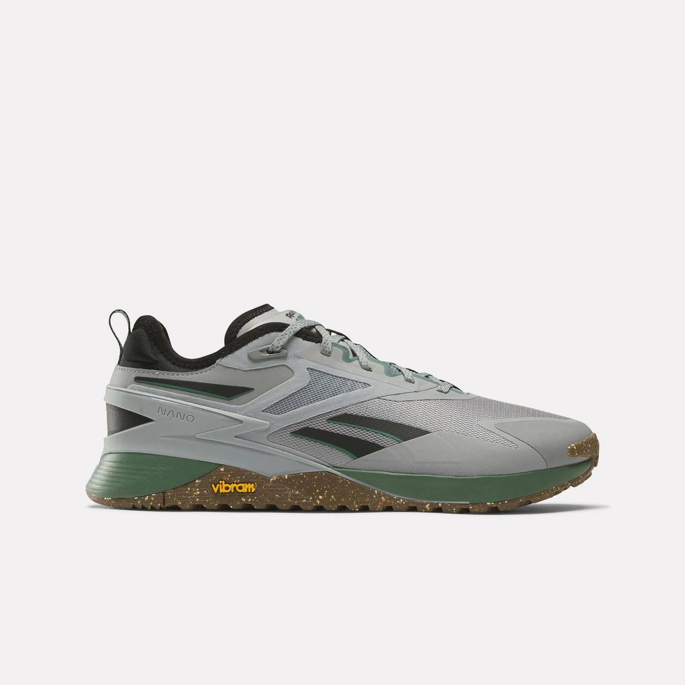 Кроссовки мужские Reebok Nano X3 Adventure 100074531