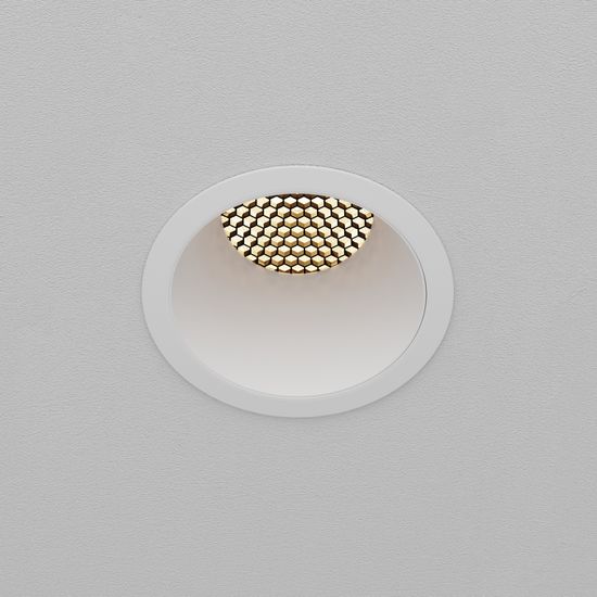 Встраиваемый светильник Technical DL118-15W-3K-W