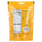 Wonderful Pistachios, обжаренный мед, без скорлупы, 155 г (5,5 унции)