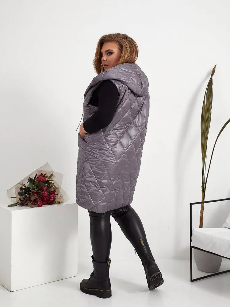 Жилет УК-509-4 Fabrika