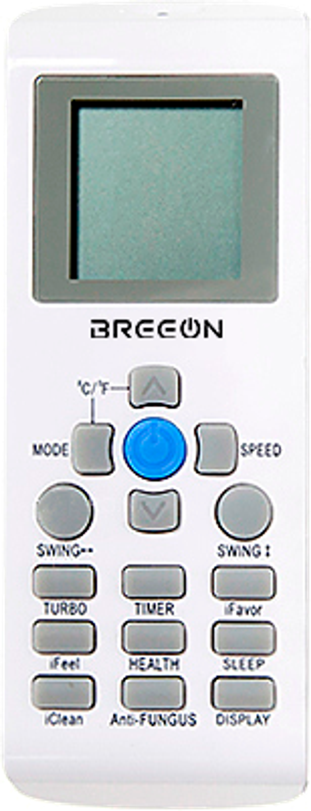 Сплит-система Breeon BRC-07AVO