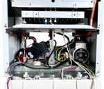 Котел настенный газовый двухконтурный NITRON PLUS HK 24 (TR)