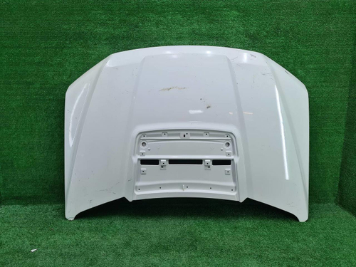 Капот Ford F-150 8 (2014-2020)