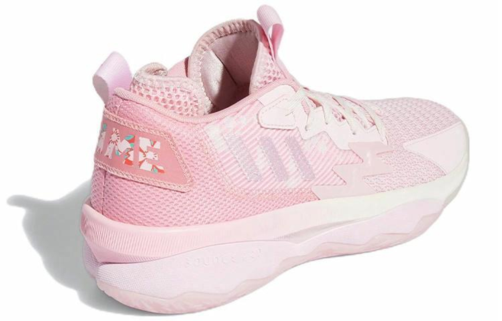 Кроссовки Adidas D Lillard 8 Dame 8 8