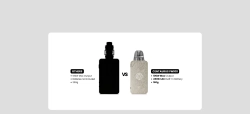 Lost Vape CENTAURUS PM100 Pod 4500mAh Kit