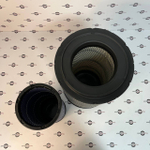 Комплект воздушных фильтров | 4286128 + 4286130, ST40619AB, FS619AB | Filtersun