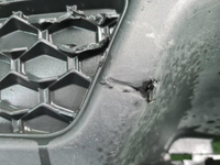 Бампер передний Range Rover Sport 1 L320 (09-13)