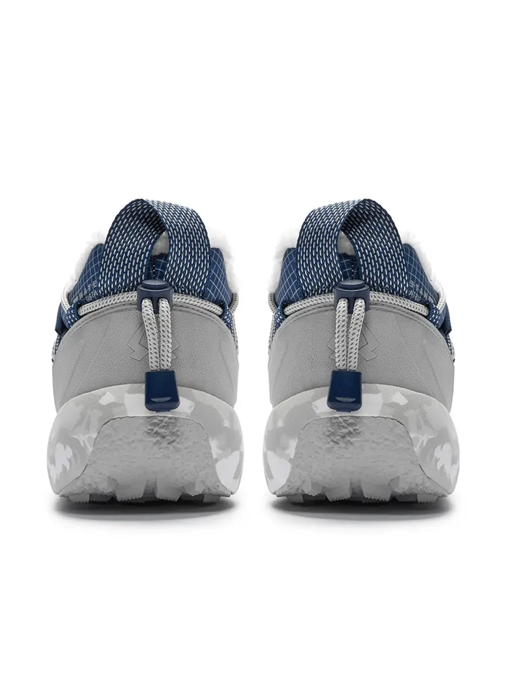 Кроссовки TRAFFA HOSLEE, Синий