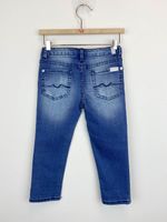 Джинсы 7 for All Mankind 104