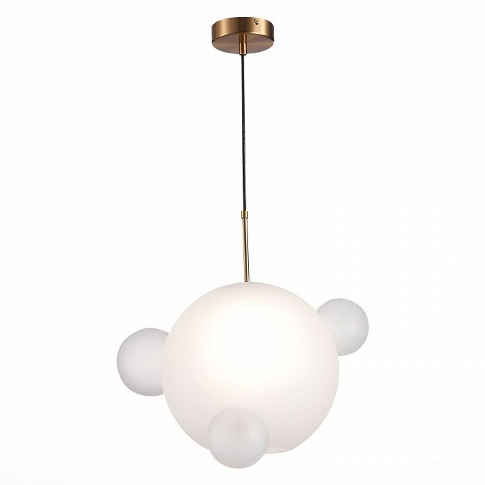 Подвесной светильник ST-Luce Bopone SL1133.503.01