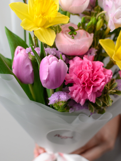 Дофаминовый букет 3