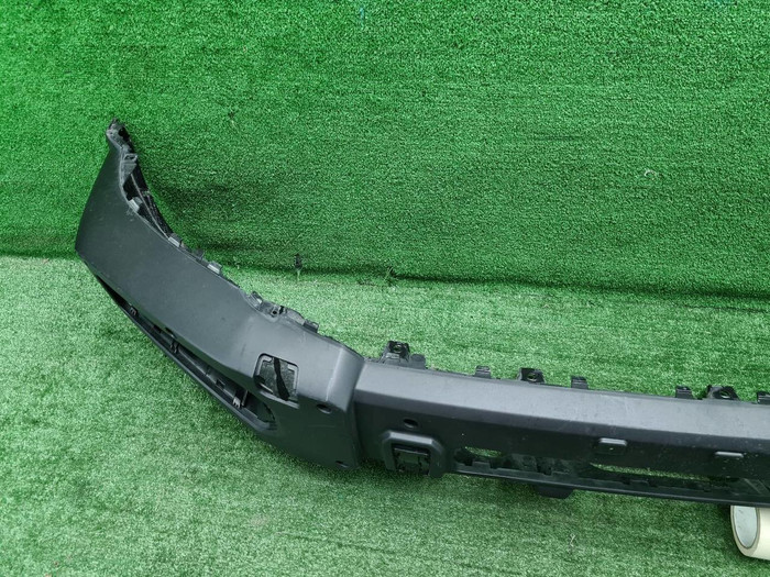 Бампер передний Haval Dargo X (2022-н.в.)