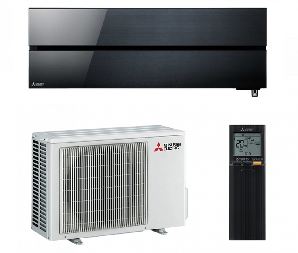 Кондиционер Mitsubishi Electric MSZ-LN25VG2B / MUZ-LN25VG2