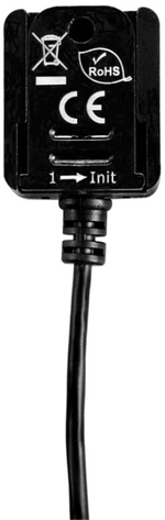 Датчик температуры и влажности  ICP DAS DL-10-BK CR