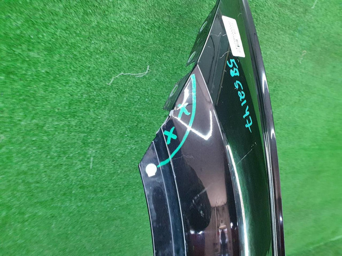 Крыло переднее левое VW Touareg 3 (2018-н.в.)