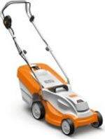 Газонокосилка аккумуляторная STIHL RMA 235 c AK 20 и AL 101 63112000010
