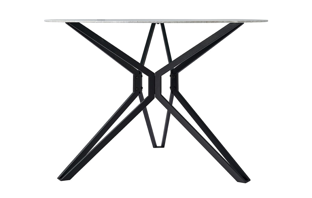 Стол DT-63 серый мрамор