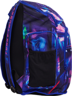 Рюкзак FUNKY TRUNKS Cyber City