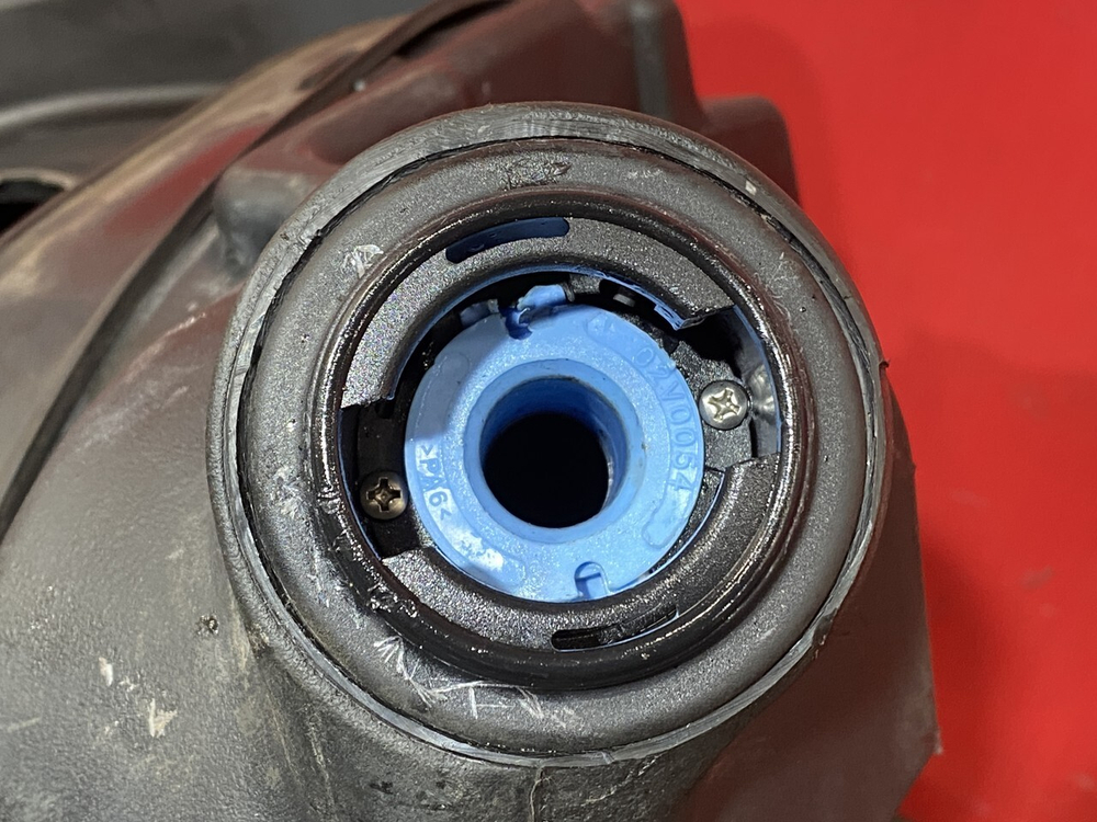 Бак AdBlue 90L 2020г