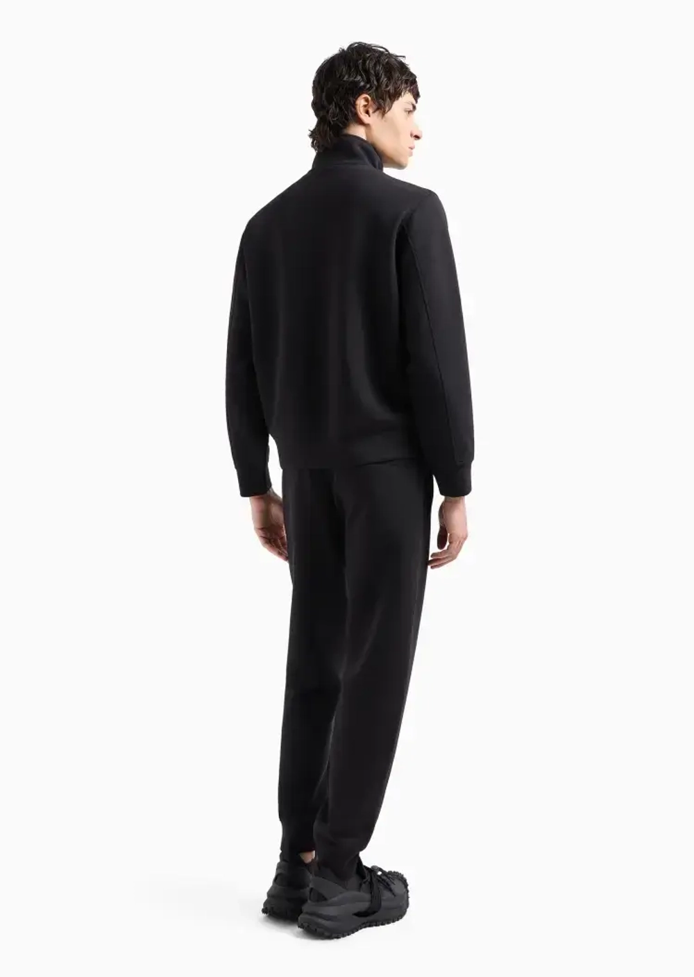 Костюм спортивный EMPORIO ARMANI
