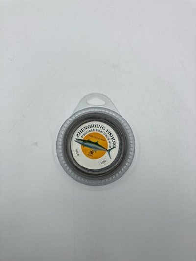 Поводок 40LB 10M #7