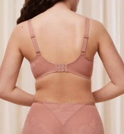 Бюстгальтер Минимайзер Triumph Wild Rose Sensation W01