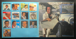 Julio Iglesias ‎– The 24 Greatest Songs 2LP (Голландия 1979г.)