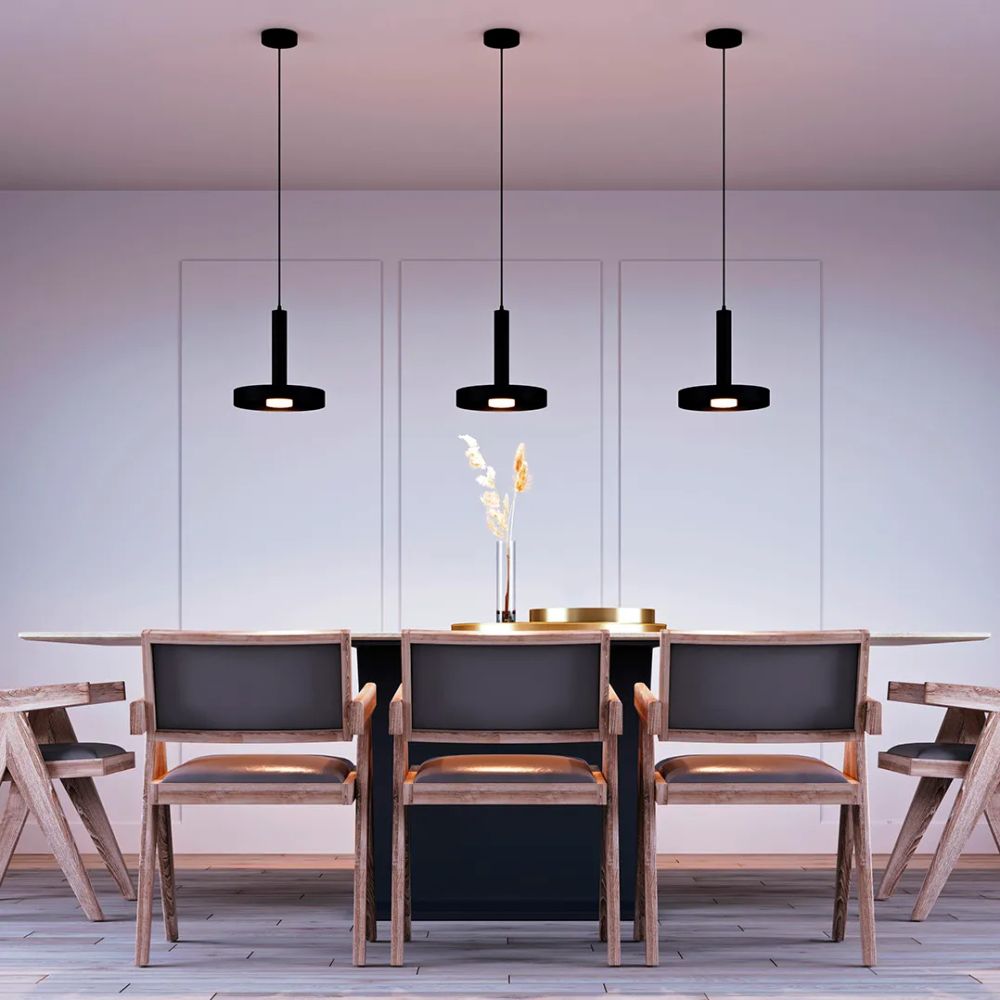 Светильник SP-ERIC-R250-8W Warm3000 (WH, 120 deg, 230V) (Arlight, IP20 Металл, 3 года) 035924