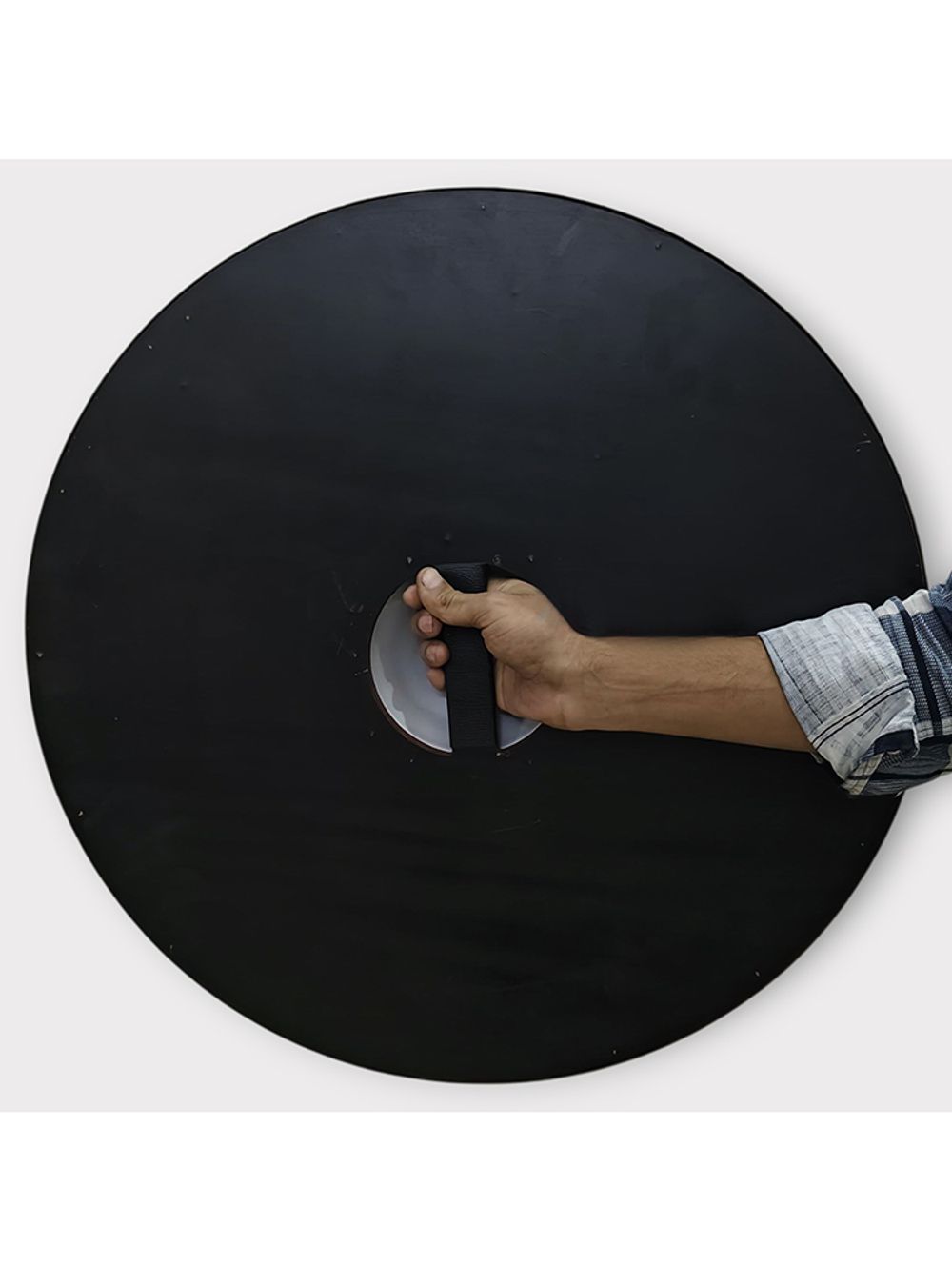 Nautical Щит викингов "Рагнар"круглый