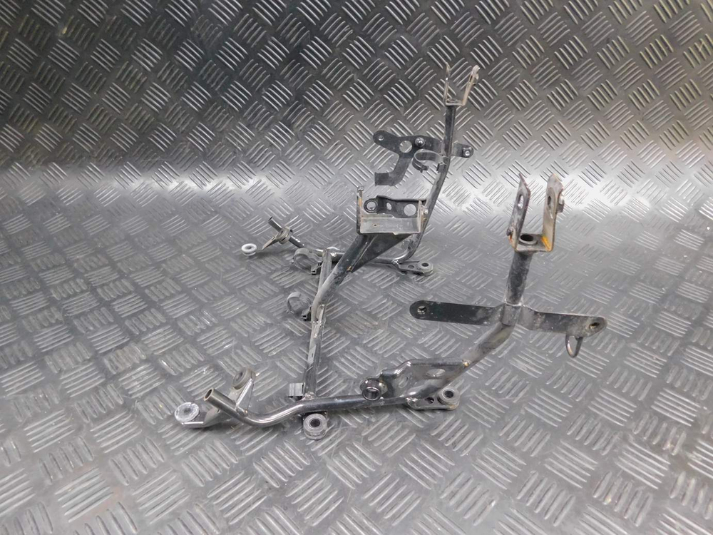 Паук Yamaha TDM850 RN03J 2001