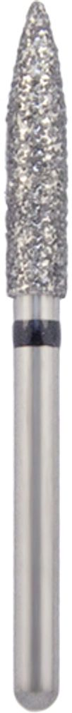 Бор алмазный, тип FG, гр.3 863-021SC-FG, NTI, Германия